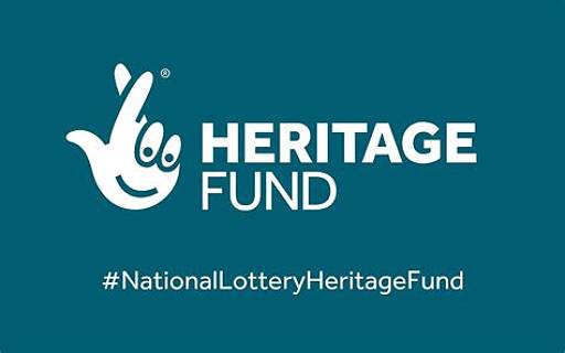 The National Lottery Heritage Fund