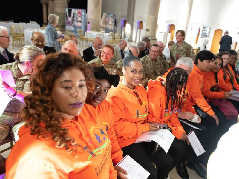 Ambassadors & Partners, Wider community