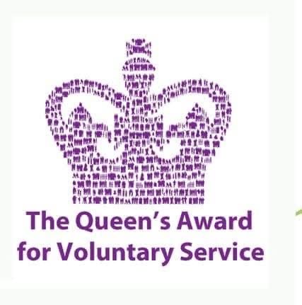 Award Winning Charity