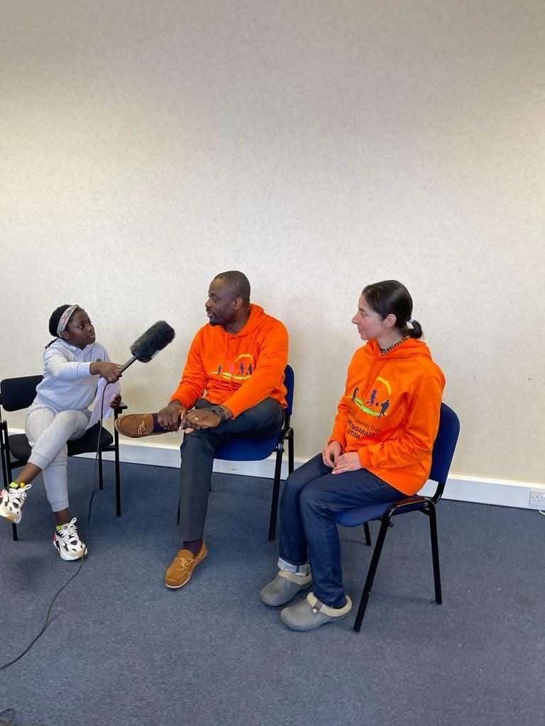Children's Interviews