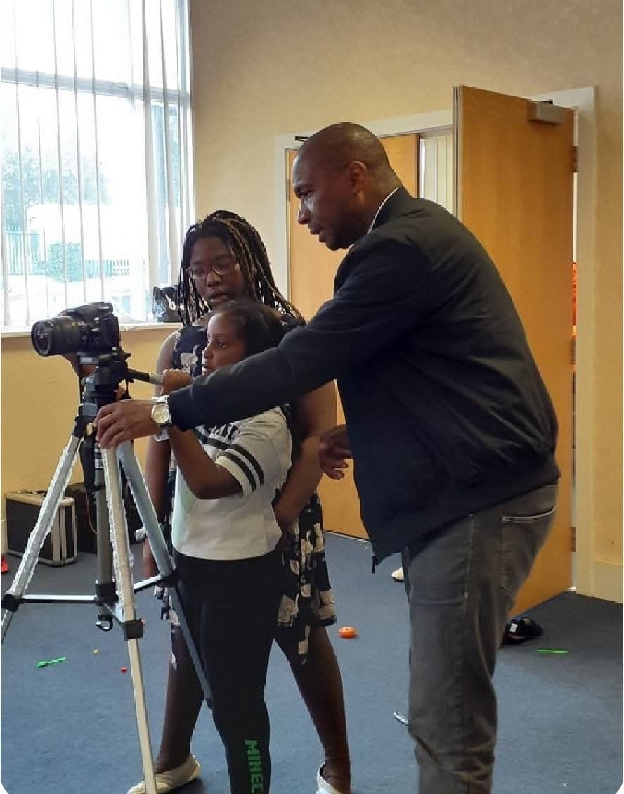 Children's Interviews