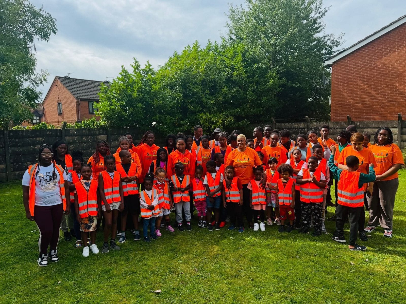 Summer Play Scheme