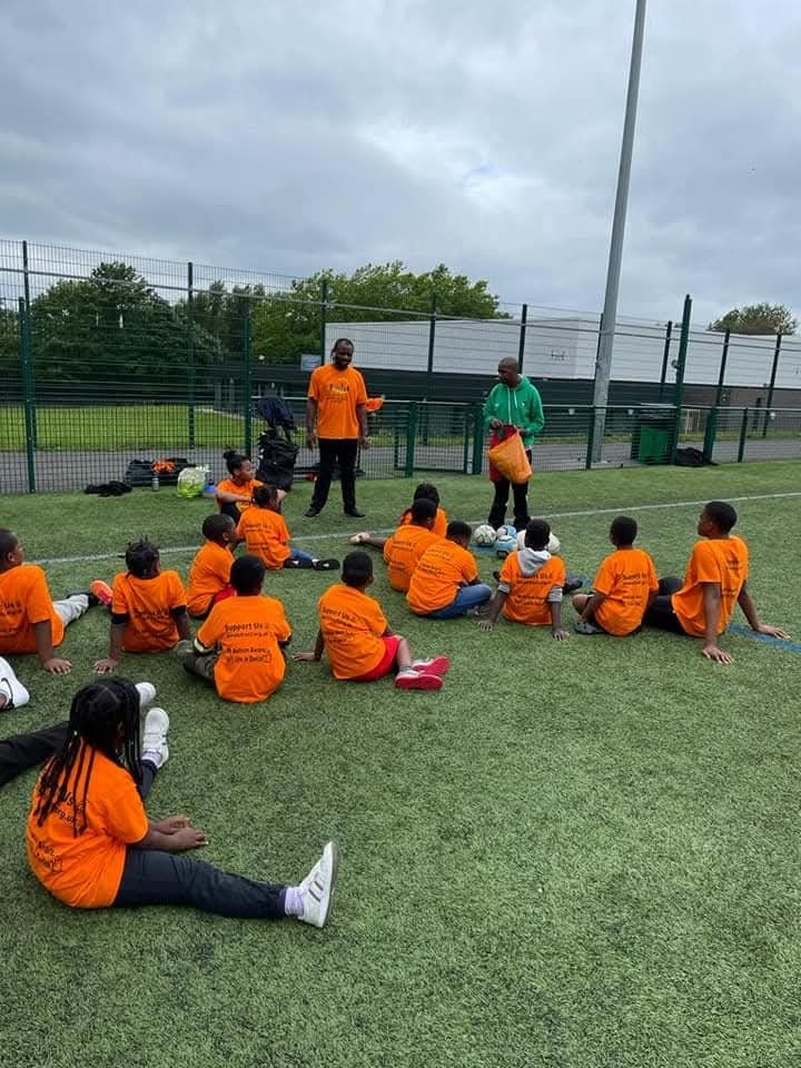 Summer Play Scheme