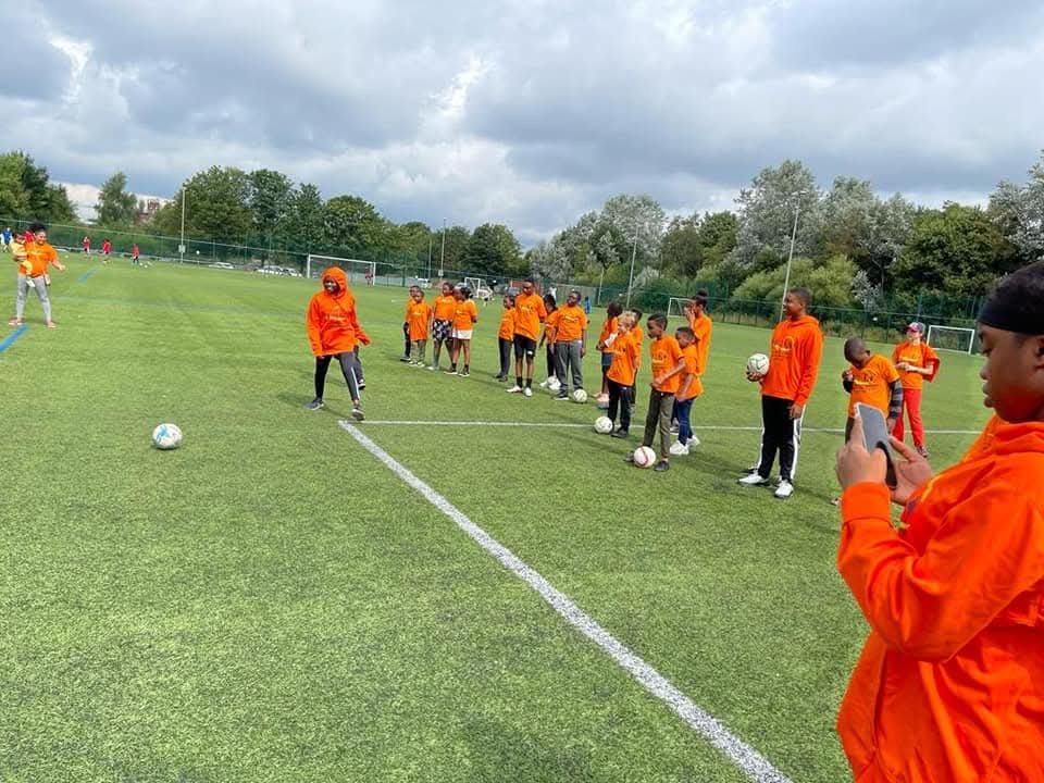 Summer Play Scheme