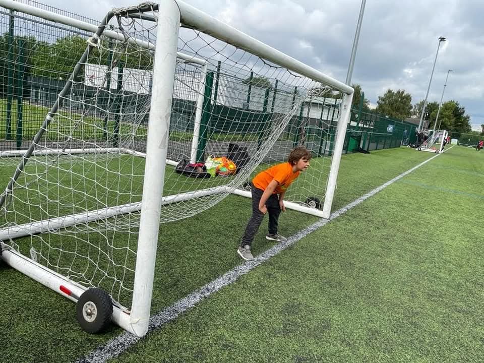 Summer Play Scheme