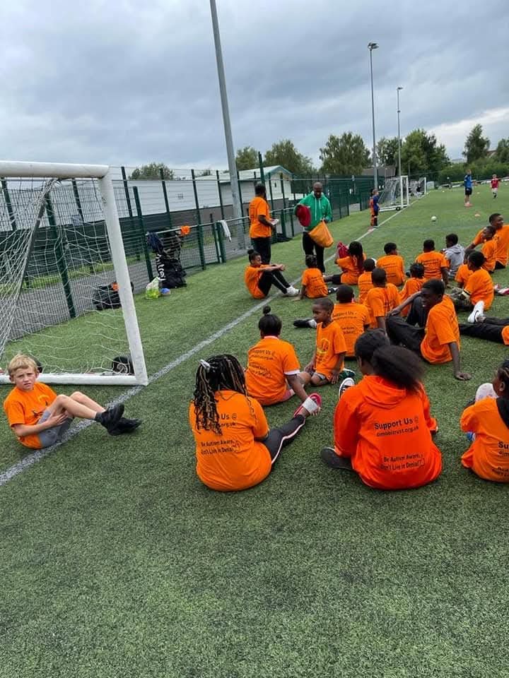 Summer Play Scheme