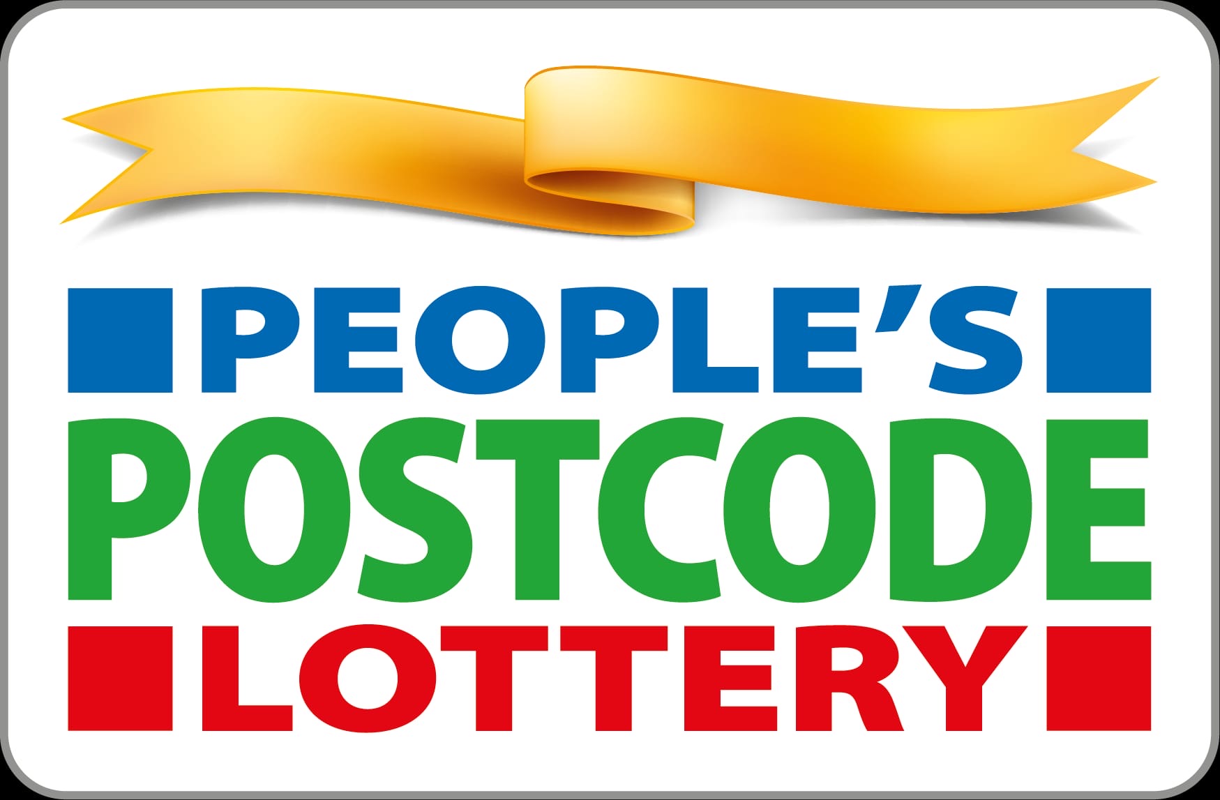 People’s Postcode Lottery